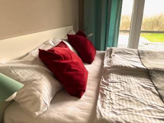 Haus Nordseebude Ure EG rechts Nordseebude - St. Peter-Ording - 4