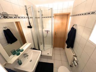 Haus Nordseebude Ure EG rechts Nordseebude - St. Peter-Ording - 1