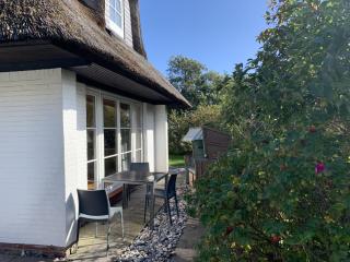 Haus Nordseebude Uli EG links Nordseebude - St. Peter-Ording - 0
