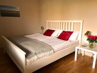 Haus Nordseebude Uli EG links Nordseebude - St. Peter-Ording - 4