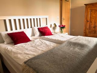 Haus Nordseebude Uli EG links Nordseebude - St. Peter-Ording - 3