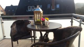 Haus Stella App 40 a rechts - St. Peter-Ording - 1