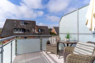 Haus Stella App 40 b links - St. Peter-Ording - 1
