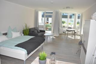 Appartement Anlage Residenz Nordseeliebe Nr 2 - St. Peter-Ording - 0
