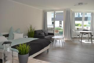 Appartement Anlage Residenz Nordseeliebe Nr 2 - 8