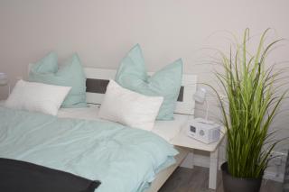 Appartement Anlage Residenz Nordseeliebe Nr 2 - St. Peter-Ording - 9