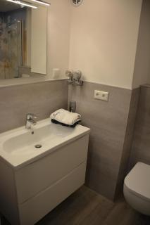 Appartement Anlage Residenz Nordseeliebe Nr 2 - St. Peter-Ording - 4