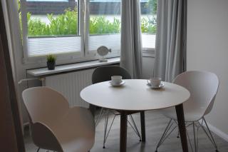Appartement Anlage Residenz Nordseeliebe Nr 2 - St. Peter-Ording - 7