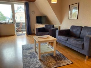 Wohnung Seelilie - St. Peter-Ording - 0