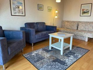 Wohnung Seelilie - St. Peter-Ording - 9