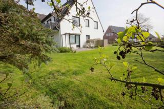 Wohnung Seelilie - St. Peter-Ording - 8