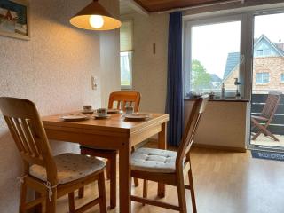 Wohnung Seelilie - St. Peter-Ording - 7