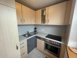 Wohnung Seelilie - St. Peter-Ording - 6