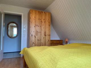 Wohnung Seelilie - St. Peter-Ording - 4