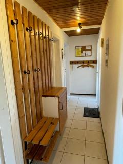 Wohnung Seelilie - St. Peter-Ording - 2