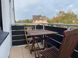 Wohnung Seelilie - St. Peter-Ording - 1