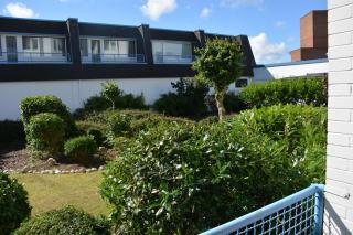 Appartement Anlage Residenz Nordseeliebe Nr 2 - St. Peter-Ording - 1