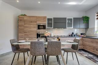 Trident Cove Holiday Home - Marsaxlokk - 2