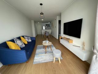 An apartment with an ocean view - 7