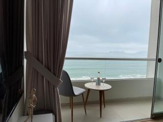 An apartment with an ocean view - 6