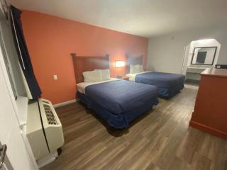 Rodeway Inn - North Little Rock - 7