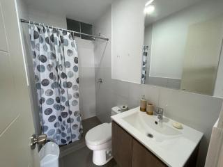 An apartment with an ocean view - 4