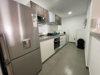 An apartment with an ocean view - 1