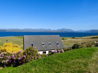 Calmdale - Achnasheen - 0