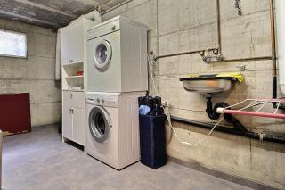 Chalet Cassiopée Ovronnaz - 8