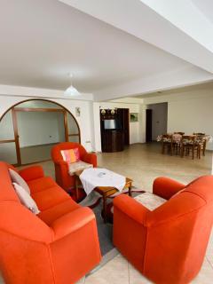 Vila Shabani - Vlorë - 9