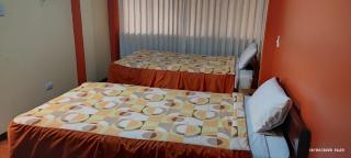 Andean Getaway - Puno - 7