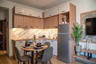 Sandy'sLuxuryApartment - Alexandroupoli - 4