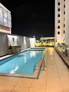 Apartamento moderno y comodo - Cúcuta - 7