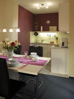Am Deich 8 Haus Am Seedeich 11B - St. Peter-Ording - 4