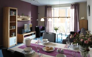 Am Deich 8 Haus Am Seedeich 11B - St. Peter-Ording - 0