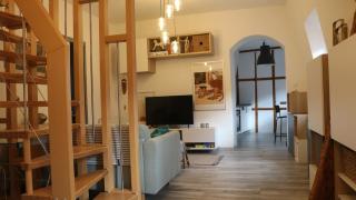 Le duplex des Marchands - 0