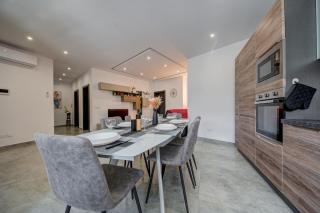 Trident Cove Holiday Home - Marsaxlokk - 4