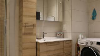 Le duplex des Marchands - Sélestat - 8