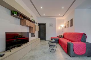 Trident Cove Holiday Home - Marsaxlokk - 1