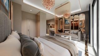 Bellevue Studio Apartment - - 0