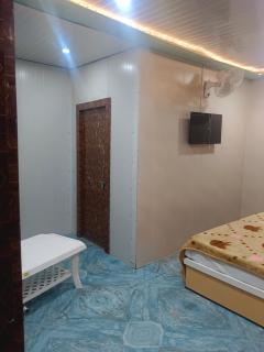 KRISHNA HIGHWAY INN Resort - Jāmb - 5