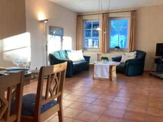 Haus Katy, Whg 1 - Sankt Peter-Ording - 6