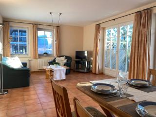 Haus Katy, Whg 1 - Sankt Peter-Ording - 5