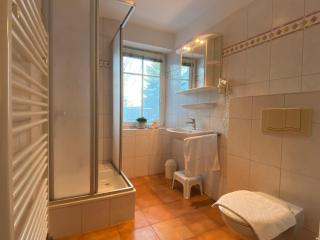 Haus Katy, Whg 1 - Sankt Peter-Ording - 1