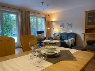 Haus Katy, Whg 3 - Sankt Peter-Ording - 7