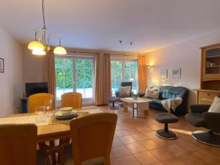 Haus Katy, Whg 3 - Sankt Peter-Ording - 6