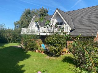 Haus Katy, Whg 6 - Sankt Peter-Ording - 0