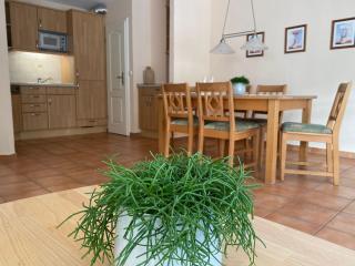 Haus Katy, Whg 6 - Sankt Peter-Ording - 6