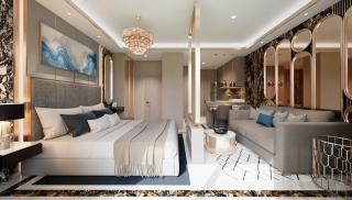 Bellevue Studio Apartment - - 7