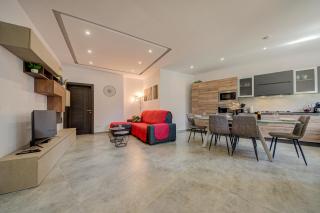 Trident Cove Holiday Home - Marsaxlokk - 3